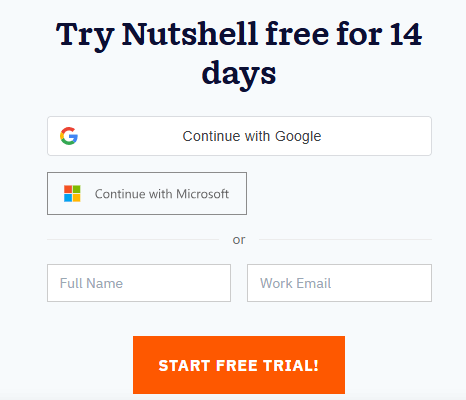 Free Bonus #1: Get Free Nutshell